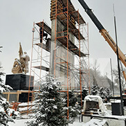Реконструкция памятника - Фото №2