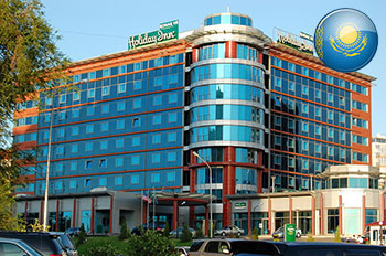 Отель Holiday Inn