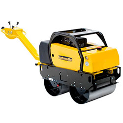 Двухвальцовый виброкаток VR70