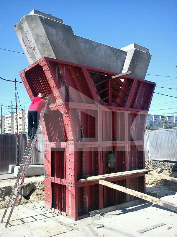 Транспортная развязка в Казани