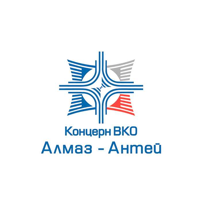 Концерн ВКО «АЛМАЗ-АНТЕЙ» Концерн ВКО «АЛМАЗ-АНТЕЙ»