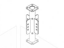 Стойка Ст3 Стойка Ст3