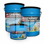 Праймер битумный ТехноНиколь