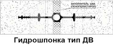 Монтажная схема