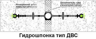 Монтажная схема