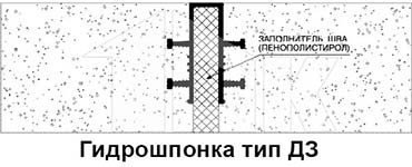 Монтажная схема