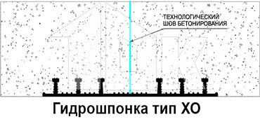 Монтажная схема