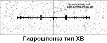 Монтажная схема