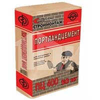 Цемент