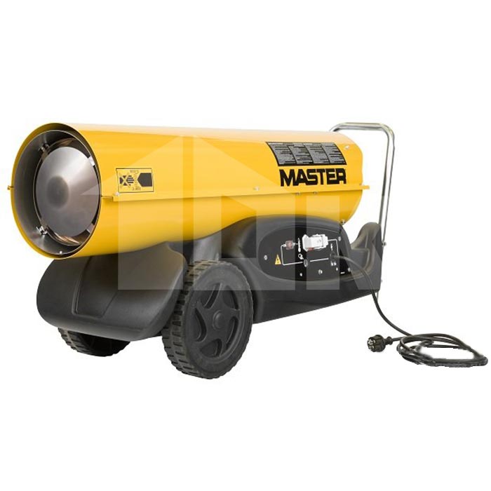 MASTER B 130
