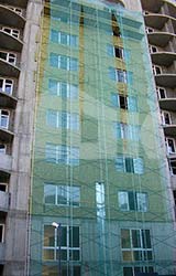 Строительные леса ЛРСП-30 Рамные леса ЛРСП-30