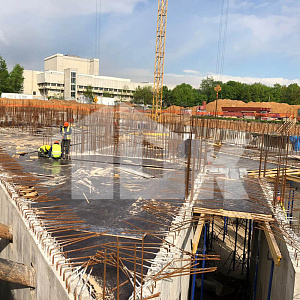 Бизнес-Центр с парковкой - Фото №8