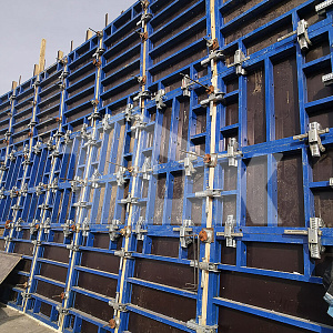 Транспортная развязка в Ольгино - Фото №9