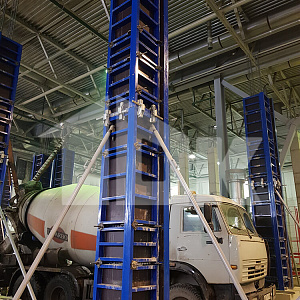 Логистический Центр - Фото №11