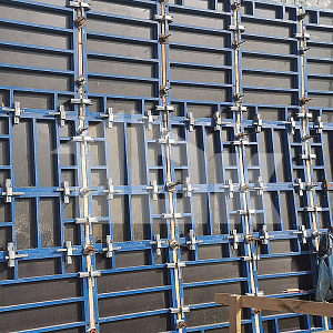 Транспортная развязка в Ольгино - Фото №8