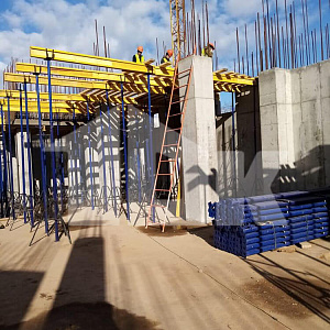 Бизнес-Центр с парковкой - Фото №6