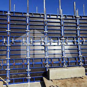 Транспортная развязка в Ольгино - Фото №2