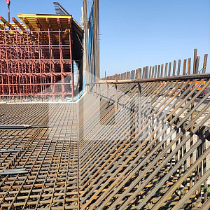 Путепровод Аксай (М4-Дон) - Фото № 19