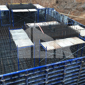 Бизнес-Центр с парковкой - Фото №7