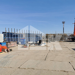 Транспортная развязка в Ольгино - Фото №3