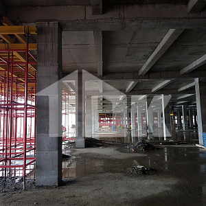 Бизнес-Центр с парковкой - Фото №10