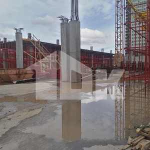 Бизнес-Центр с парковкой - Фото №3