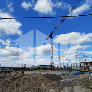 БЦ с паркингом - Фото №3