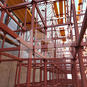 Путепровод Аксай (М4-Дон) - Фото № 37