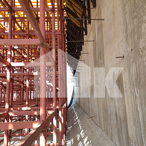 Путепровод Аксай (М4-Дон) - Фото № 35