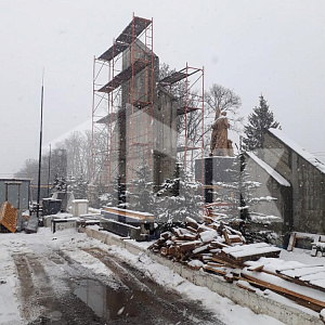 Реконструкция памятника - Фото №3