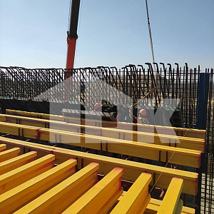 Путепровод Аксай (М4-Дон) - Фото № 27