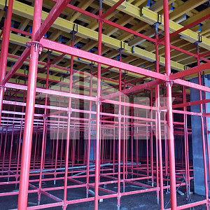 Бизнес-Центр с парковкой - Фото №2