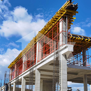 Бизнес-Центр с парковкой - Фото №9