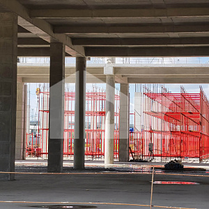 БЦ с паркингом - Фото №7