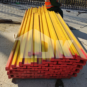 Путепровод Аксай (М4-Дон) - Фото № 30