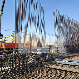 Путепровод Аксай (М4-Дон) - Фото № 18
