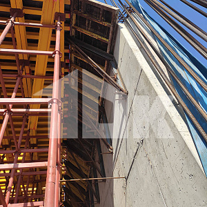 Путепровод Аксай (М4-Дон) - Фото № 20