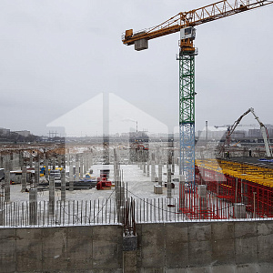 Жилой комплекс с подземной парковкой - Фото №2