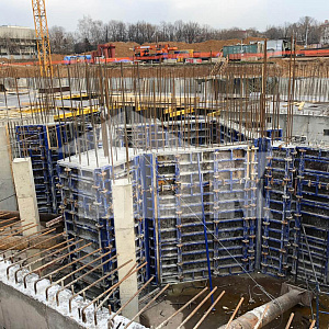 Бизнес-Центр с парковкой - Фото №5