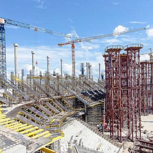 Стадион НН 4